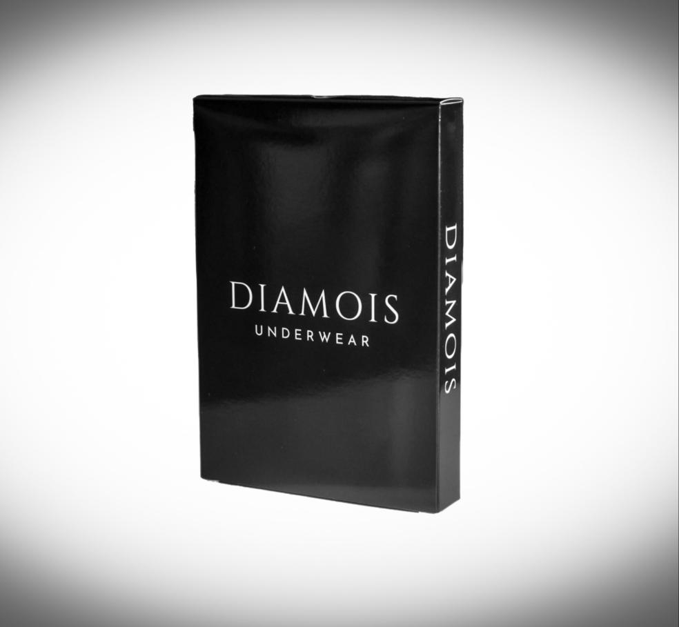 COMFORT BASIC BOXER BRIEF MODEL F ver1.0