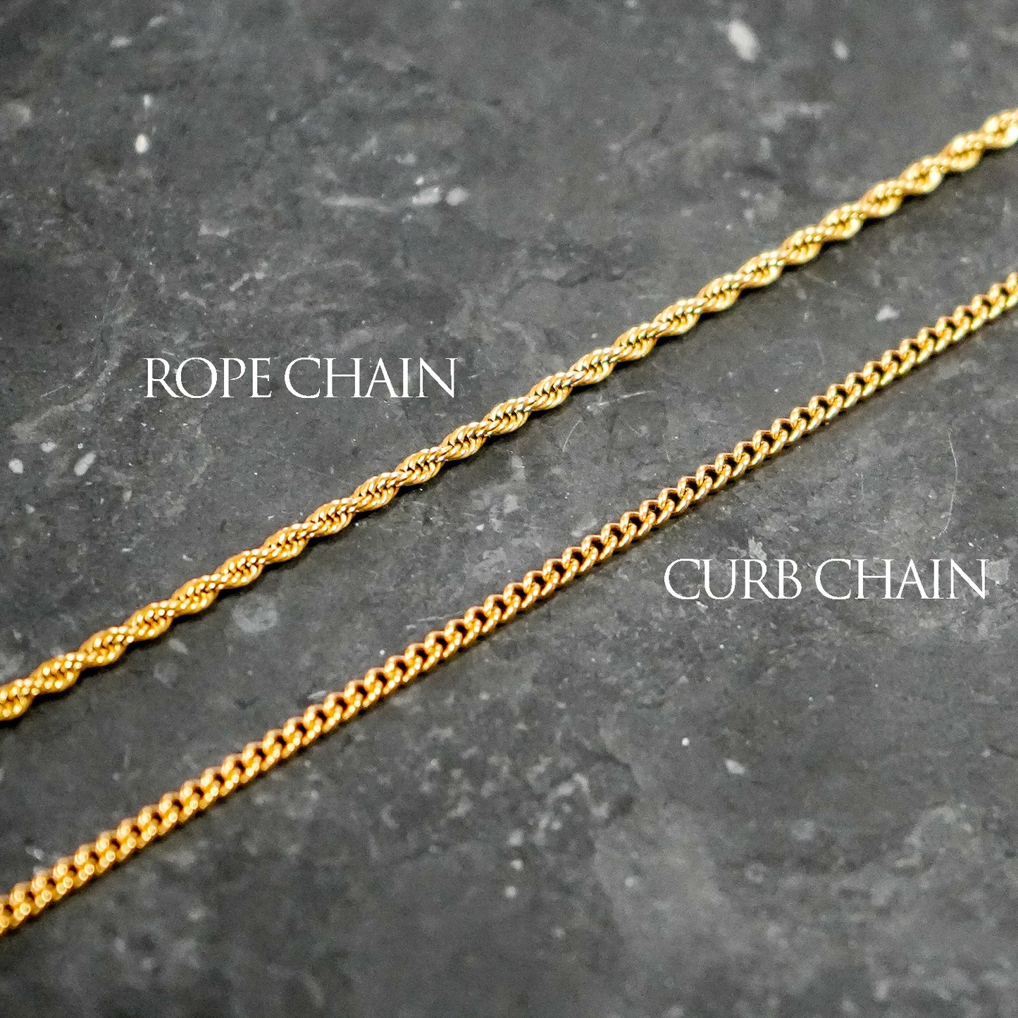 SIGNATURE MEDAL GREEK NECKLACE GOLD
