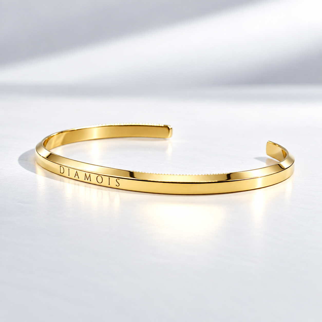 Classico Bangle Gold