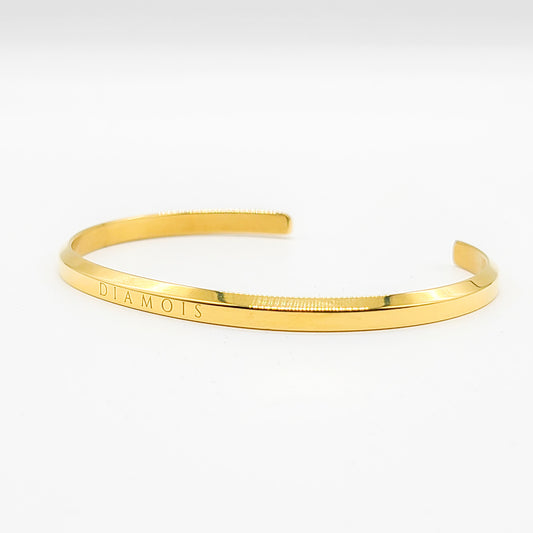 Classico Bangle Gold